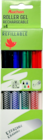 30% CAGNOTTÉS<BR>SUR VOTRE COMPTE<CAGNOTTE> SUR LA GAMME DE STYLOS EFFAÇABLES - AUCHAN - Auchan Hypermarché à Valenciennes 30% CAGNOTTÉS<BR>SUR VOTRE COMPTE<CAGNOTTE> SUR LA GAMME DE STYLOS EFFAÇABLES - AUCHAN en promo chez Auchan Hypermarché Valenciennes