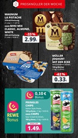 Joghurt im REWE Prospekt in Bergheim Aktueller REWE Prospekt mit Joghurt, "Dein Markt", Seite 3