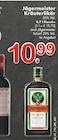 Kräuterlikör Angebote von Jägermeister bei TOP Getränke Krefeld für 10,99 €