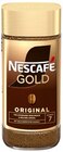 Gold Original Angebote von Nescafé bei Kaufland Münster für 6,99 €