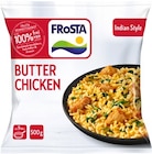 Butter Chicken im Angebot bei REWE in Frankfurt Butter Chicken Angebote von Frosta bei REWE Frankfurt für 2,99 €