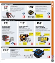Catalogue Brico Dépôt en cours à Sotteville-lès-Rouen, "Préparer l'hiver À PRIX DÉPÔT", Page 9
