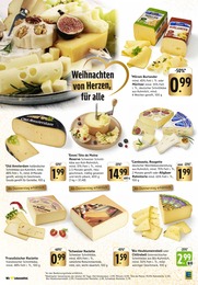 EDEKA Raclette im Prospekt EDEKA Raclette im Prospekt