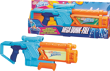 Nerf super soaker mega dunk-fill - NERF en promo chez JouéClub Nerf super soaker mega dunk-fill - NERF dans le catalogue JouéClub