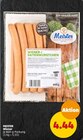Penny-Markt - Wiener Angebot im Prospekt Wiener bei Penny-Markt im Prospekt "" für 4,44 €
