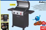 Aktuelles Gasgrill Chicago NEXT 3R Turbo Angebot bei Marktkauf in Leipzig ab 199,99 €