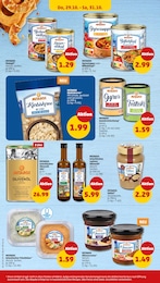 Geschnetzeltes im Penny Prospekt Wer günstig will, muss Penny. auf S. 44
