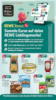 Süßigkeiten im aktuellen nahkauf Prospekt (Düsseldorf) Süßigkeiten im nahkauf Prospekt "nichts liegt näher" mit 8 Seiten (Düsseldorf)