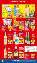 Mumm im Lidl Prospekt in Nordhausen Aktueller Lidl Prospekt mit Mumm, "LIDL LOHNT SICH", Seite 16