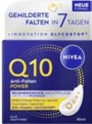 Q10 Anti-Falten-Creme Nachtpflege im Angebot bei Kaufland in Osnabrück Q10 Anti-Falten-Creme Nachtpflege Angebote von NIVEA bei Kaufland Osnabrück für 9,99 €