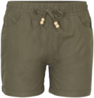 Shorts bei Woolworth im Lampertheim Prospekt für 4,55 €