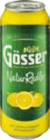 Natur-Radler Angebote von Gösser bei EDEKA Dingolfing für 0,89 €