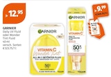 Müller Schweinfurt - Daily UV Fluid Angebot im Prospekt Daily UV Fluid bei Müller im Schweinfurt Prospekt für 9,99 €