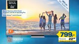 Aktuelles GQ65QN85FAU Angebot bei EURONICS in Soest ab 799,00 €