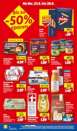 Kaffee im Lidl Prospekt in Passau Aktueller Lidl Prospekt mit Kaffee, "LIDL LOHNT SICH", Seite 10
