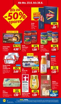 Kaffee im Lidl Prospekt "LIDL LOHNT SICH" mit 64 Seiten (Nürnberg)