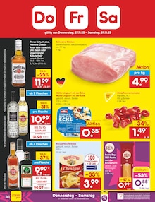 Havana Club im aktuellen Netto Marken-Discount Prospekt (Wismar) Havana Club im Netto Marken-Discount Prospekt "Aktuelle Angebote" mit 60 Seiten (Wismar)