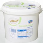 Aktuelles Crème fraîche Angebot bei METRO in Wuppertal ab 22,99 €