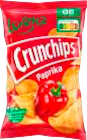 EDEKA Bargteheide - Crunchips Paprika Angebot im Prospekt Crunchips Paprika bei EDEKA im Bargteheide Prospekt für 1,11 €