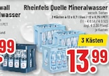 Trinkgut Ahaus Prospekt mit  im Angebot für 13,99 €