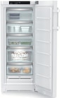 Gefrierschrank FNd 4635 Angebote von Liebherr bei expert Willich für 799,00 €