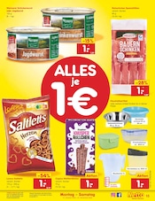 Ähnliche Markise Angebote im Prospekt "Aktuelle Angebote" von Netto Marken-Discount in Gotha Ähnliche Angebote wie Markise im Prospekt "Aktuelle Angebote" auf Seite 17 von Netto Marken-Discount in Gotha
