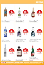 Promos Vodka dans le catalogue "MONOPRIX" de Monoprix Angers les Halles Vodka en promo dans le catalogue Monoprix Angers les Halles à la page 31