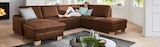 Wohnlandschaft im Angebot bei ROLLER in Hannover Wohnlandschaft Angebote von M Möbel bei ROLLER Hannover für 1.699,00 €