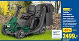 Akku-Aufsitzrasenmäher, 48 V von Parkside bei Lidl im Angebot Akku-Aufsitzrasenmäher, 48 V von Parkside im aktuellen Lidl Prospekt