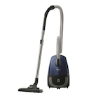 Aspirateur avec sac - PHILIPS - Carrefour à Bordeaux Aspirateur avec sac - PHILIPS en promo chez Carrefour Bordeaux à 59,99 €