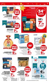 Poisson Angebote im Prospekt "U Express" von U Express auf Seite 9