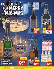 Aktueller Netto Marken-Discount Prospekt mit Champagner, "Aktuelle Angebote", Seite 14