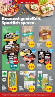 Quark im Penny Prospekt "Wer günstig will, muss Penny." mit 46 Seiten (München)