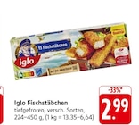 Fischstäbchen bei EDEKA im Bruttig-Fankel Prospekt für 2,99 €