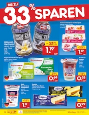 Milch im Netto Marken-Discount Prospekt in Falkensee Aktueller Netto Marken-Discount Prospekt mit Milch, "Aktuelle Angebote", Seite 20
