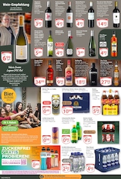 Aktueller GLOBUS Prospekt mit Whiskey, "Aktuelle Angebote", Seite 16