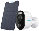 Akkukamera mit Solar Panel im Lidl Prospekt Akkukamera mit Solar Panel von REOLINK im aktuellen Lidl Prospekt für 59,99 €