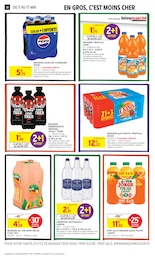 Offre Thé noir dans le catalogue Intermarché Hyper du moment à la page 28