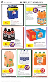 Promos Thé dans le catalogue "Intermarché" de Intermarché Hyper à la page 28