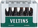 Pilsener Angebote von Veltins bei Kaufland Ettlingen für 10,99 €