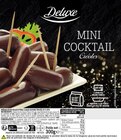 Mini boudins - DELUXE dans le catalogue Lidl