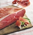 Promo Jambon sec du Morvan à 25,90 € dans le catalogue Bi1 à La Chapelle-Rambaud