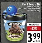 Aktuelles Eis Angebot bei EDEKA in Recklinghausen ab 3,99 €