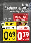 Fruchtgummi bei E center im Werdohl Prospekt für 0,69 €