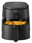 Heißluftfritteuse »Airfryer NA110/00« von PHILIPS im aktuellen Kaufland Prospekt