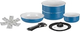 Induktionstopf-Set Carezza Angebote bei Hagebaumarkt Hamburg für 69,99 €