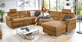 Ecksofa bei porta Möbel im Prospekt "" für 2.499,00 €