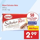 Angebot im Netto Marken-Discount Ohmbach Prospekt Netto Marken-Discount Ohmbach Prospekt mit  im Angebot für 2,99 €