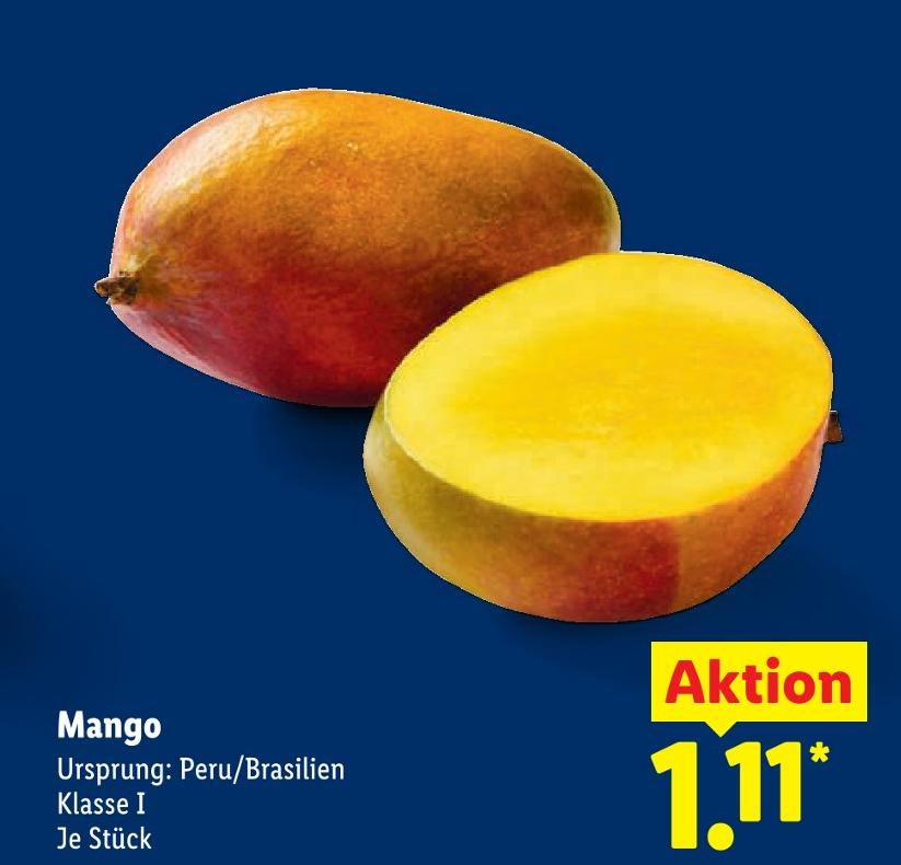 Mango