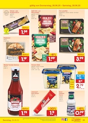 Lachs im Netto Marken-Discount Prospekt in Meerbusch Aktueller Netto Marken-Discount Prospekt mit Lachs, "Aktuelle Angebote", Seite 51